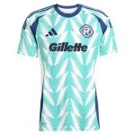 men8217s new england revolution adidas white 2025 eastern white pine x flag of new england replica jersey | San Jose Earthquakes Hats, Jerseys & MLS Apparel