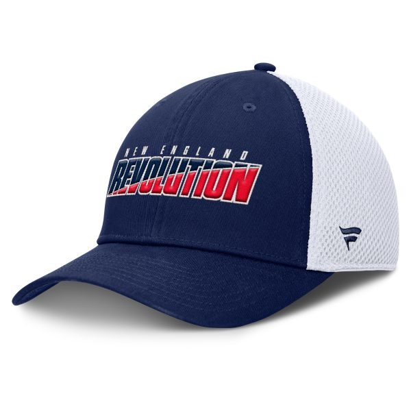 men8217s new england revolution fanatics navy rocket flex hat | San Jose Earthquakes Hats, Jerseys & MLS Apparel