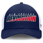 men8217s new england revolution fanatics navy rocket flex hat | San Jose Earthquakes Hats, Jerseys & MLS Apparel