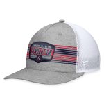 men8217s new england revolution fanatics steel stroke trucker snapback hat | San Jose Earthquakes Hats, Jerseys & MLS Apparel