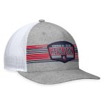 men8217s new england revolution fanatics steel stroke trucker snapback hat | San Jose Earthquakes Hats, Jerseys & MLS Apparel
