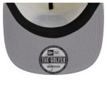 men8217s new england revolution new era cream 2025 kickoff snapback golfer hat | San Jose Earthquakes Hats, Jerseys & MLS Apparel