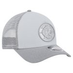 men8217s new england revolution new era gray color pack 9forty a-frame adjustable trucker hat | San Jose Earthquakes Hats, Jerseys & MLS Apparel