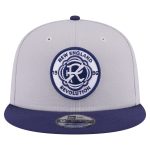 men8217s new england revolution new era gray color pack two-tone 9fifty snapback hat | San Jose Earthquakes Hats, Jerseys & MLS Apparel