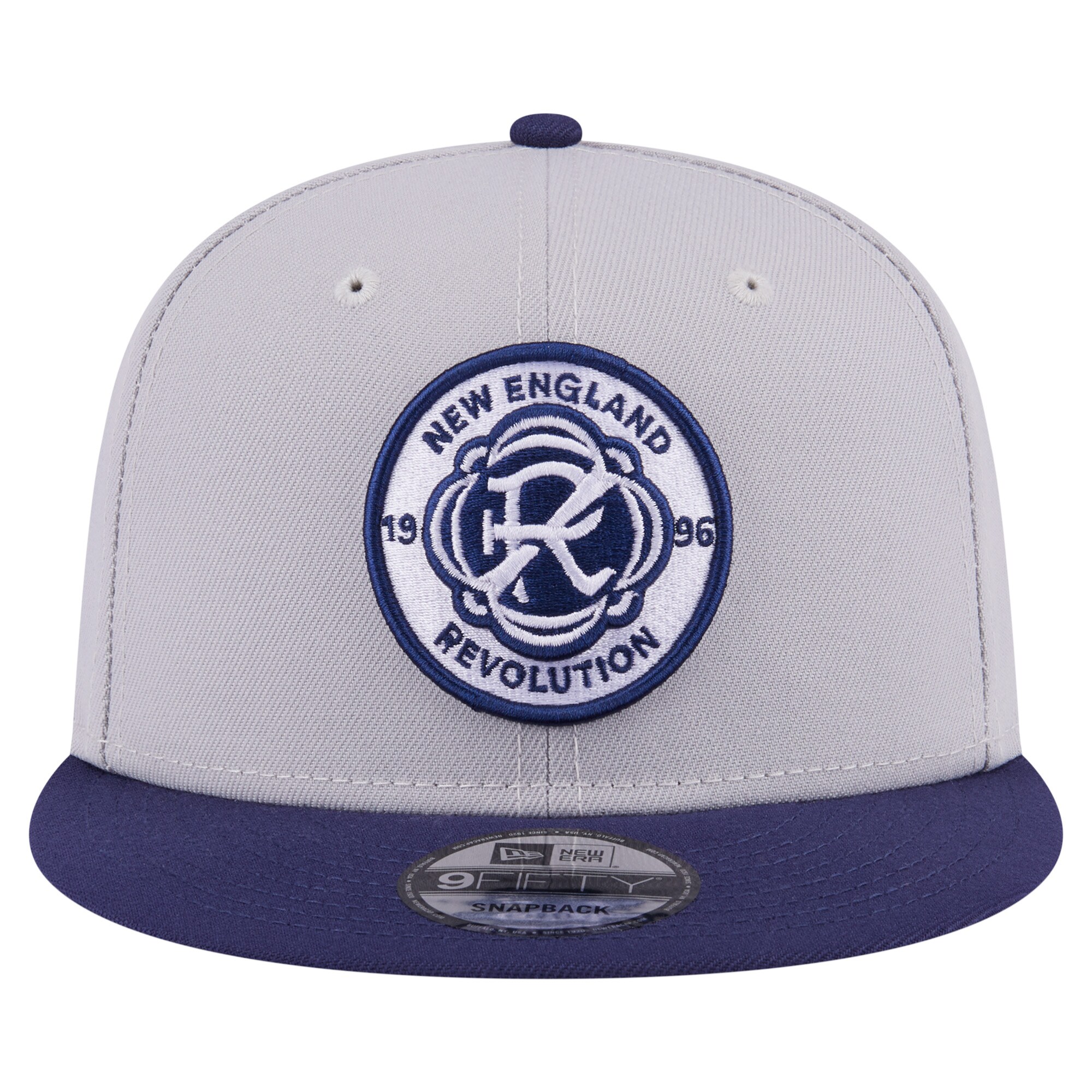 men8217s new england revolution new era gray color pack two-tone 9fifty snapback hat | San Jose Earthquakes Hats, Jerseys & MLS Apparel