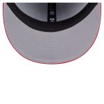 men8217s new england revolution new era navy 2025 kickoff 59fifty fitted hat | San Jose Earthquakes Hats, Jerseys & MLS Apparel