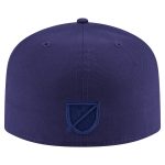 men8217s new england revolution new era navy color pack a-frame 59fifty fitted hat | San Jose Earthquakes Hats, Jerseys & MLS Apparel