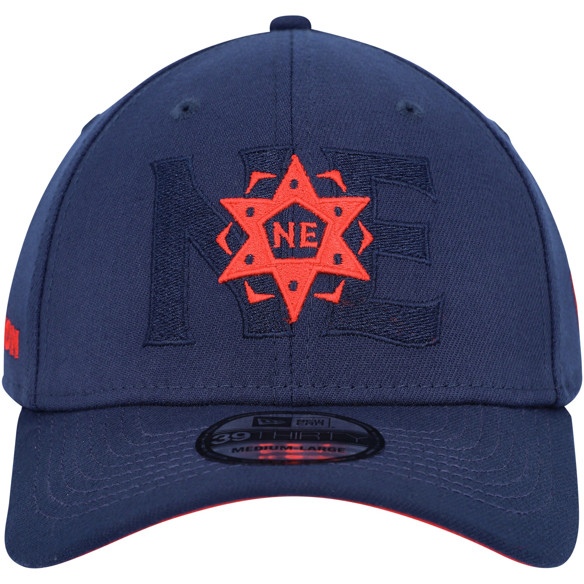 men8217s new england revolution new era navy kick off 39thirty flex hat | San Jose Earthquakes Hats, Jerseys & MLS Apparel
