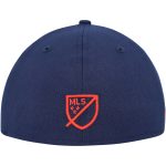 men8217s new england revolution new era navy kick off 39thirty flex hat | San Jose Earthquakes Hats, Jerseys & MLS Apparel