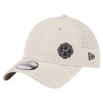 men8217s new england revolution new era tan active 9twenty adjustable hat | San Jose Earthquakes Hats, Jerseys & MLS Apparel