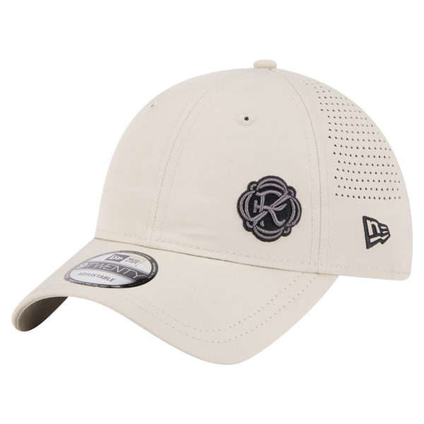 men8217s new england revolution new era tan active 9twenty adjustable hat | San Jose Earthquakes Hats, Jerseys & MLS Apparel