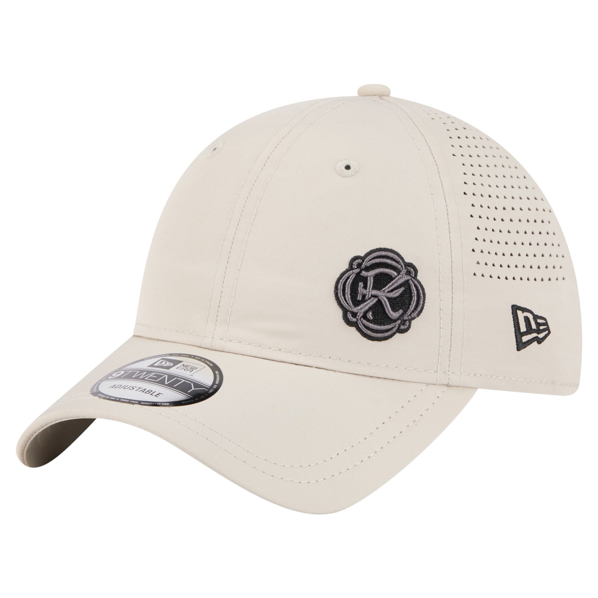 men8217s new england revolution new era tan active 9twenty adjustable hat | San Jose Earthquakes Hats, Jerseys & MLS Apparel