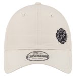 men8217s new england revolution new era tan active 9twenty adjustable hat | San Jose Earthquakes Hats, Jerseys & MLS Apparel