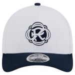 men8217s new england revolution new era white 2025 jersey hook 9forty m-crown adjustable hat | San Jose Earthquakes Hats, Jerseys & MLS Apparel