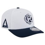 men8217s new england revolution new era whitenavy 2025 jersey hook 9seventy stretch-snap hat | San Jose Earthquakes Hats, Jerseys & MLS Apparel