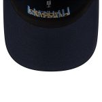 men8217s new era jsp standard issue x philadelphia union navy 9twenty adjustable hat | San Jose Earthquakes Hats, Jerseys & MLS Apparel