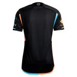 men8217s new york city fc adidas black 2024 247 kit authentic jersey | San Jose Earthquakes Hats, Jerseys & MLS Apparel