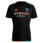 men8217s new york city fc adidas black 2024 247 kit replica custom jersey | San Jose Earthquakes Hats, Jerseys & MLS Apparel