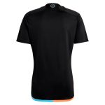 men8217s new york city fc adidas black 2024 247 kit replica jersey | San Jose Earthquakes Hats, Jerseys & MLS Apparel