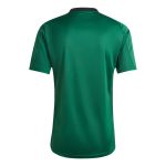 men8217s new york city fc adidas green 2024 one planet pre-match top | San Jose Earthquakes Hats, Jerseys & MLS Apparel