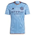 men8217s new york city fc adidas light blue 2023 the interboro kit replica custom jersey | San Jose Earthquakes Hats, Jerseys & MLS Apparel