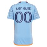men8217s new york city fc adidas light blue 2023 the interboro kit replica custom jersey | San Jose Earthquakes Hats, Jerseys & MLS Apparel