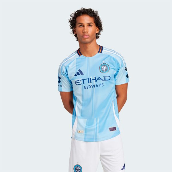 men8217s new york city fc adidas light blue 2025 the excelsior kit authentic jersey | San Jose Earthquakes Hats, Jerseys & MLS Apparel