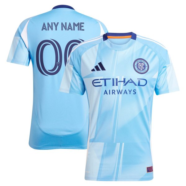 men8217s new york city fc adidas light blue 2025 the excelsior kit replica custom jersey | San Jose Earthquakes Hats, Jerseys & MLS Apparel
