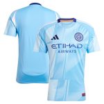 men8217s new york city fc adidas light blue 2025 the excelsior kit replica jersey | San Jose Earthquakes Hats, Jerseys & MLS Apparel