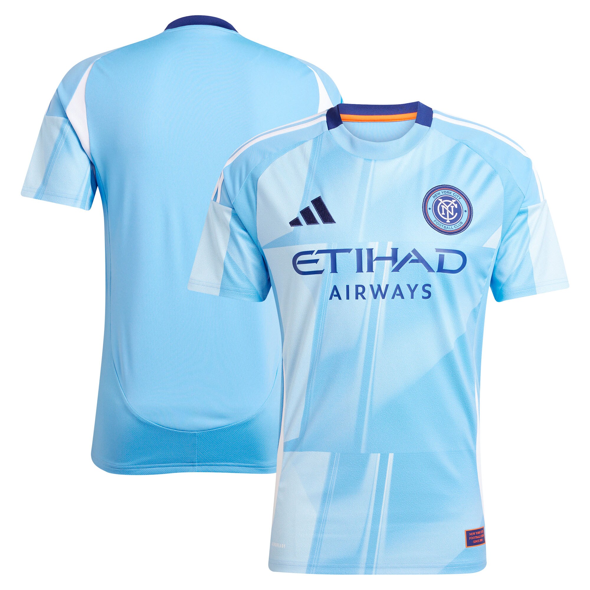 men8217s new york city fc adidas light blue 2025 the excelsior kit replica jersey | San Jose Earthquakes Hats, Jerseys & MLS Apparel