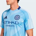 men8217s new york city fc adidas light blue 2025 the excelsior kit replica jersey | San Jose Earthquakes Hats, Jerseys & MLS Apparel