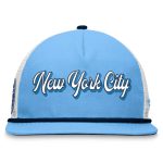 men8217s new york city fc fanatics light blue true classic golf snapback hat | San Jose Earthquakes Hats, Jerseys & MLS Apparel