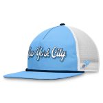 men8217s new york city fc fanatics light blue true classic golf snapback hat | San Jose Earthquakes Hats, Jerseys & MLS Apparel