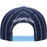 men8217s new york city fc mitchell amp ness navy team pin snapback hat | San Jose Earthquakes Hats, Jerseys & MLS Apparel