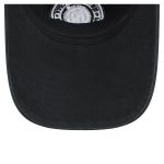 men8217s new york city fc new era black 2025 kickoff 9twenty adjustable hat | San Jose Earthquakes Hats, Jerseys & MLS Apparel