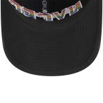 men8217s new york city fc new era black pride 9twenty adjustable hat | San Jose Earthquakes Hats, Jerseys & MLS Apparel