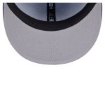 men8217s new york city fc new era blue 2025 kickoff 59fifty fitted hat | San Jose Earthquakes Hats, Jerseys & MLS Apparel