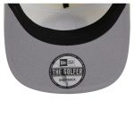 men8217s new york city fc new era cream 2025 kickoff snapback golfer hat | San Jose Earthquakes Hats, Jerseys & MLS Apparel