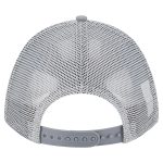 men8217s new york city fc new era gray color pack 9forty a-frame adjustable trucker hat | San Jose Earthquakes Hats, Jerseys & MLS Apparel