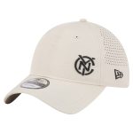 men8217s new york city fc new era tan active 9twenty adjustable hat | San Jose Earthquakes Hats, Jerseys & MLS Apparel
