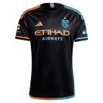 men8217s new york city fc strahinja tanasijevic adidas black 2024 247 kit authentic player jersey | San Jose Earthquakes Hats, Jerseys & MLS Apparel