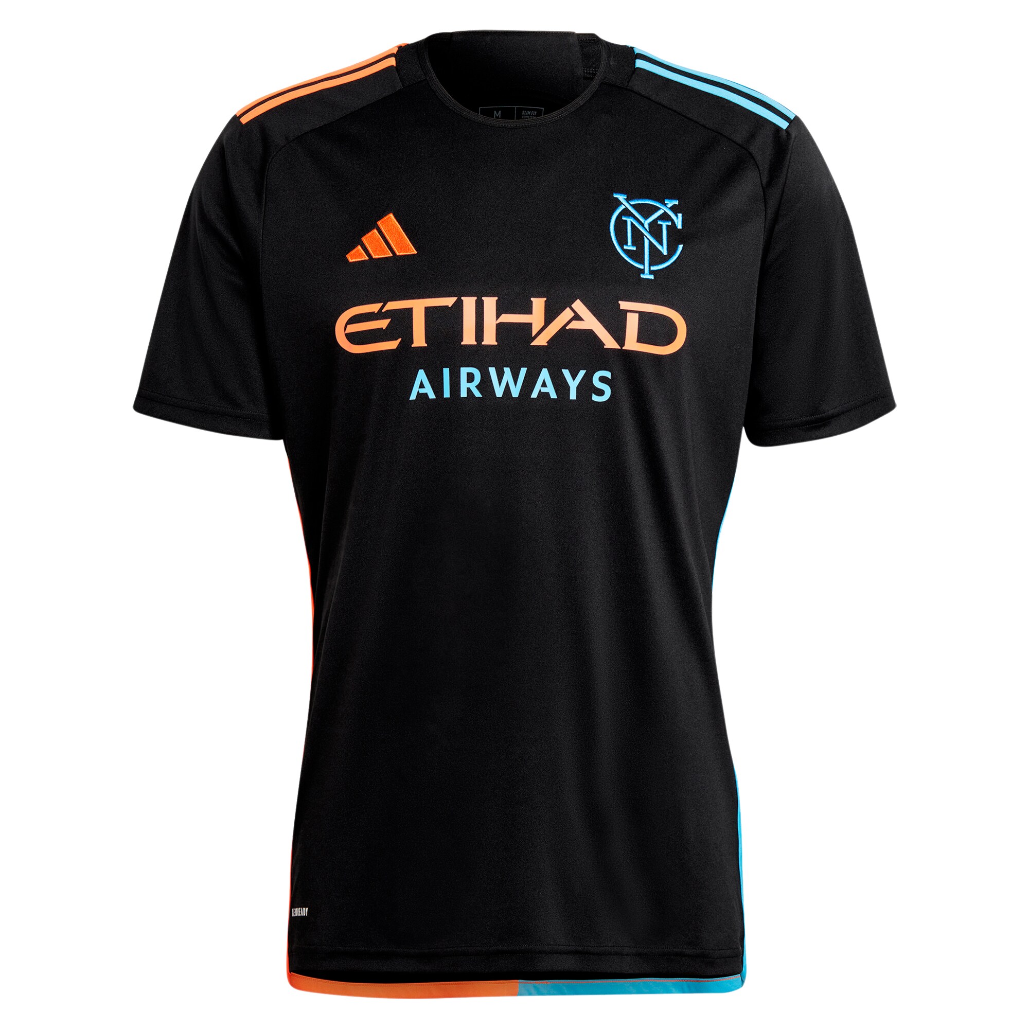 men8217s new york city fc strahinja tanasijevic adidas black 2024 247 kit replica player jersey | San Jose Earthquakes Hats, Jerseys & MLS Apparel