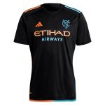 men8217s new york city fc thiago martins adidas black 2024 247 kit replica player jersey | San Jose Earthquakes Hats, Jerseys & MLS Apparel