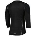 men8217s new york red bulls adidas black 2023 goalkeeper long sleeve replica jersey | San Jose Earthquakes Hats, Jerseys & MLS Apparel