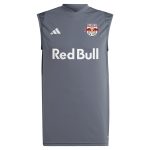 men8217s new york red bulls adidas gray 2024 sleeveless training jersey | San Jose Earthquakes Hats, Jerseys & MLS Apparel