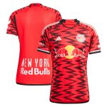 men8217s new york red bulls adidas red 2024 legacy authentic jersey | San Jose Earthquakes Hats, Jerseys & MLS Apparel