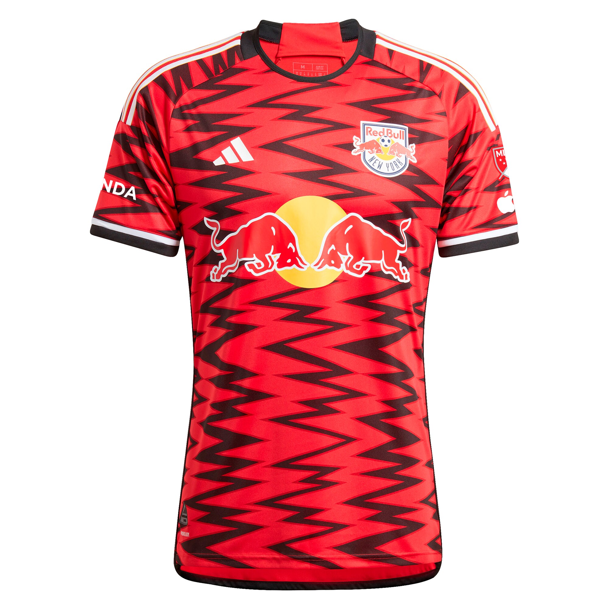 men8217s new york red bulls adidas red 2024 legacy authentic jersey | San Jose Earthquakes Hats, Jerseys & MLS Apparel