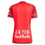 men8217s new york red bulls adidas red 2024 legacy authentic jersey | San Jose Earthquakes Hats, Jerseys & MLS Apparel