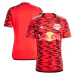 men8217s new york red bulls adidas red 2024 legacy replica jersey | San Jose Earthquakes Hats, Jerseys & MLS Apparel