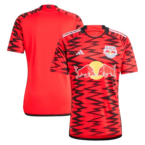 men8217s new york red bulls adidas red 2024 legacy replica jersey | San Jose Earthquakes Hats, Jerseys & MLS Apparel